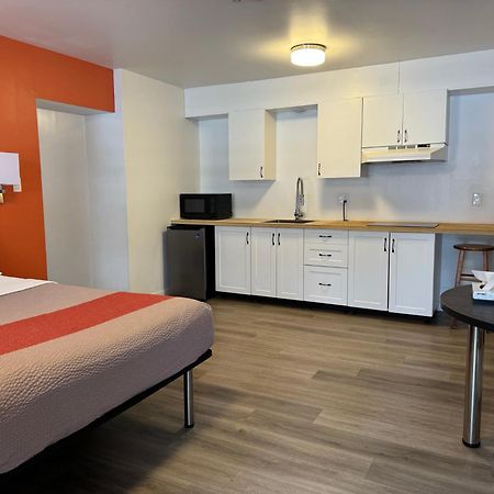 Motel 6-Moncton, Nb Ngoại thất bức ảnh
