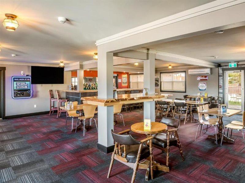 Motel 6-Moncton, Nb Ngoại thất bức ảnh