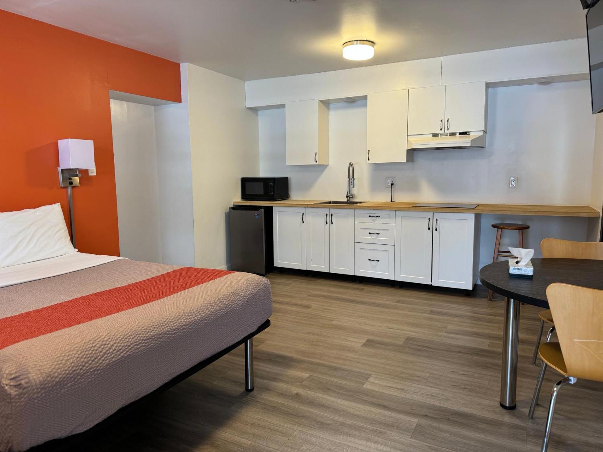 Motel 6-Moncton, Nb Ngoại thất bức ảnh