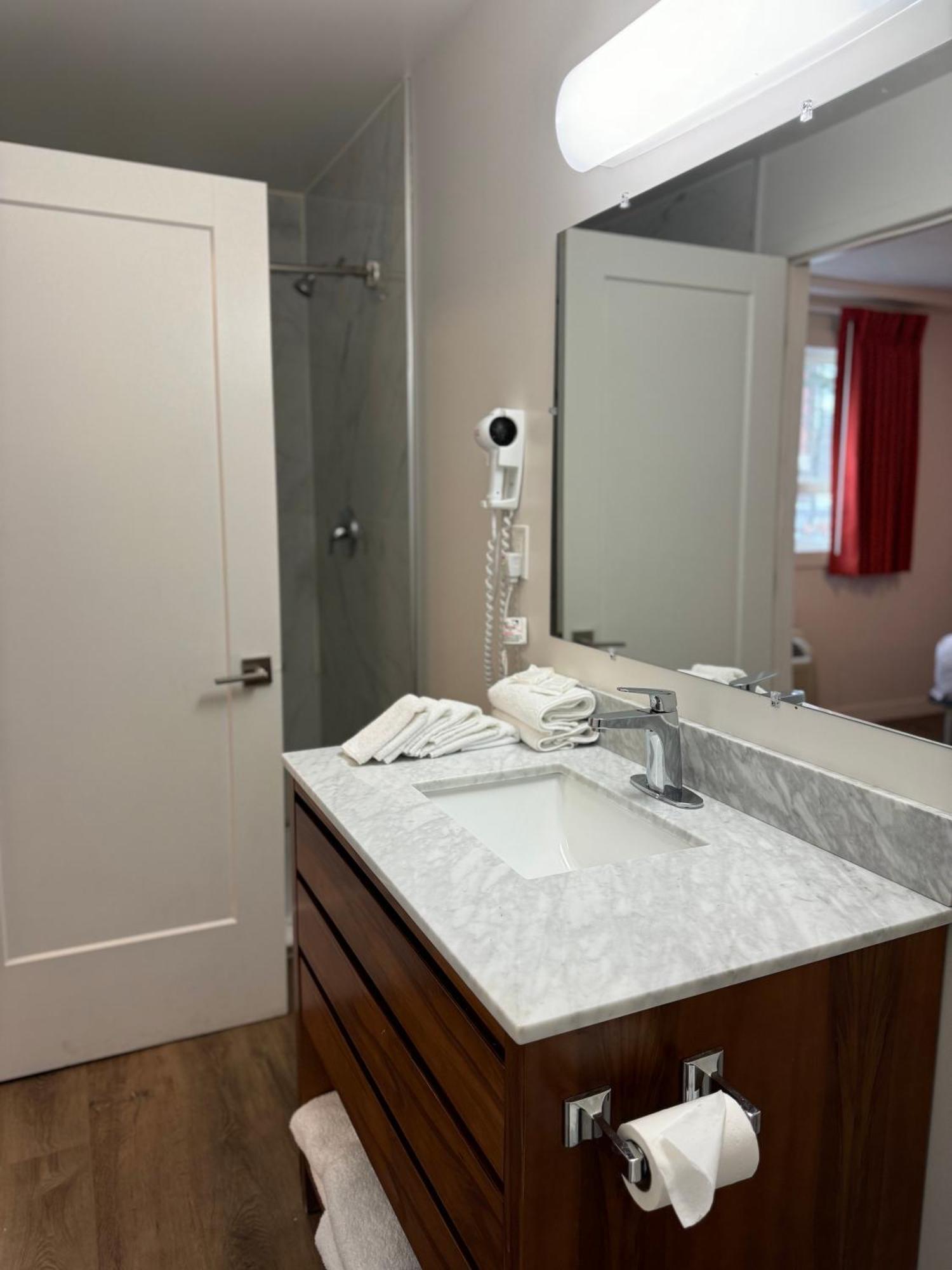 Motel 6-Moncton, Nb Ngoại thất bức ảnh