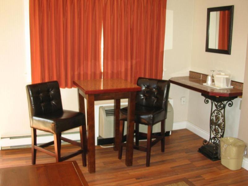 Motel 6-Moncton, Nb Ngoại thất bức ảnh