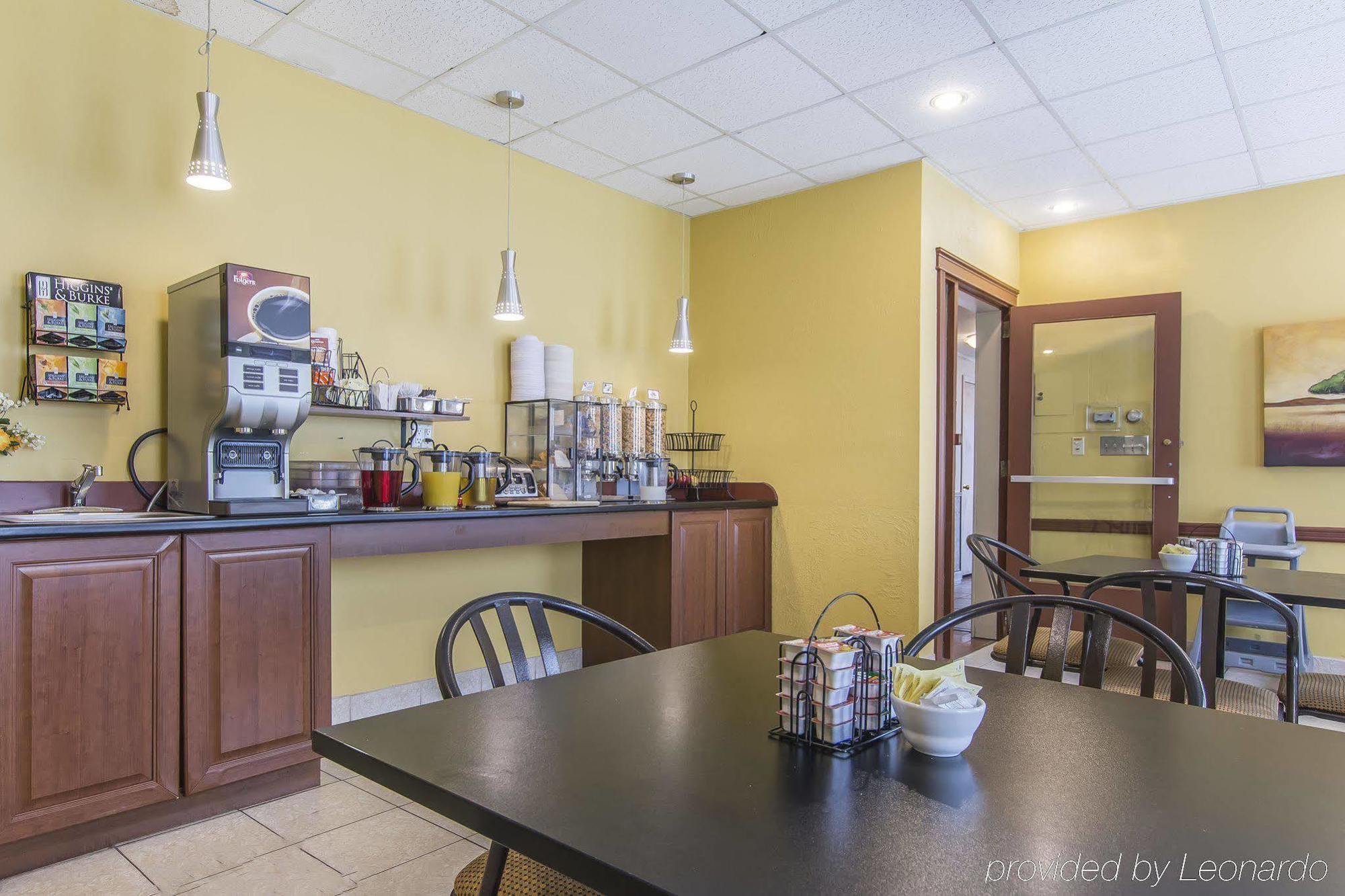 Motel 6-Moncton, Nb Ngoại thất bức ảnh