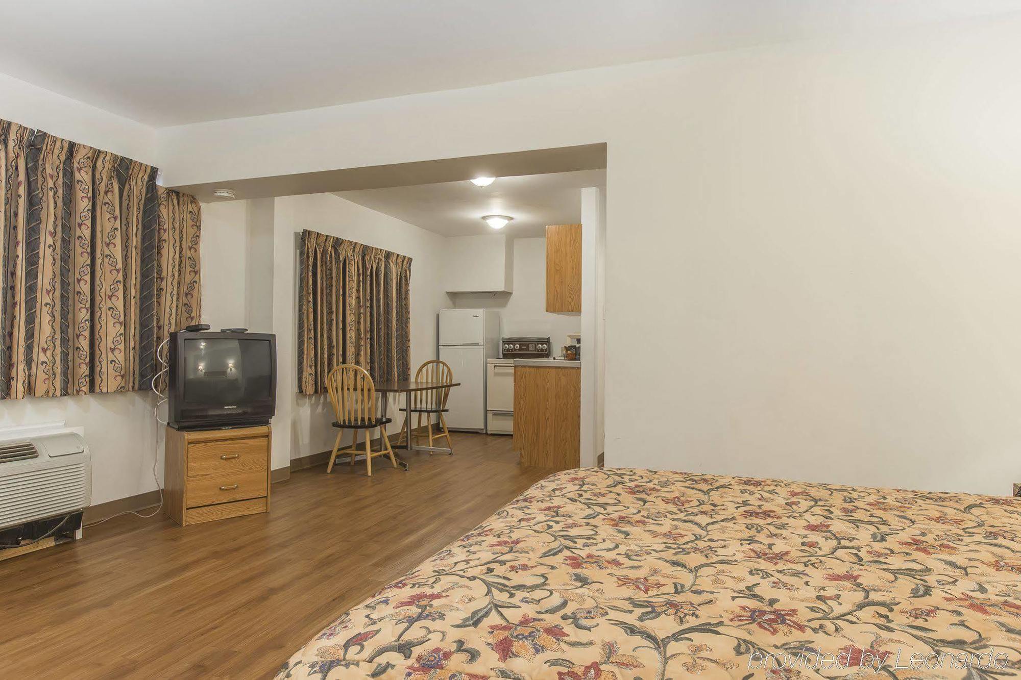 Motel 6-Moncton, Nb Ngoại thất bức ảnh