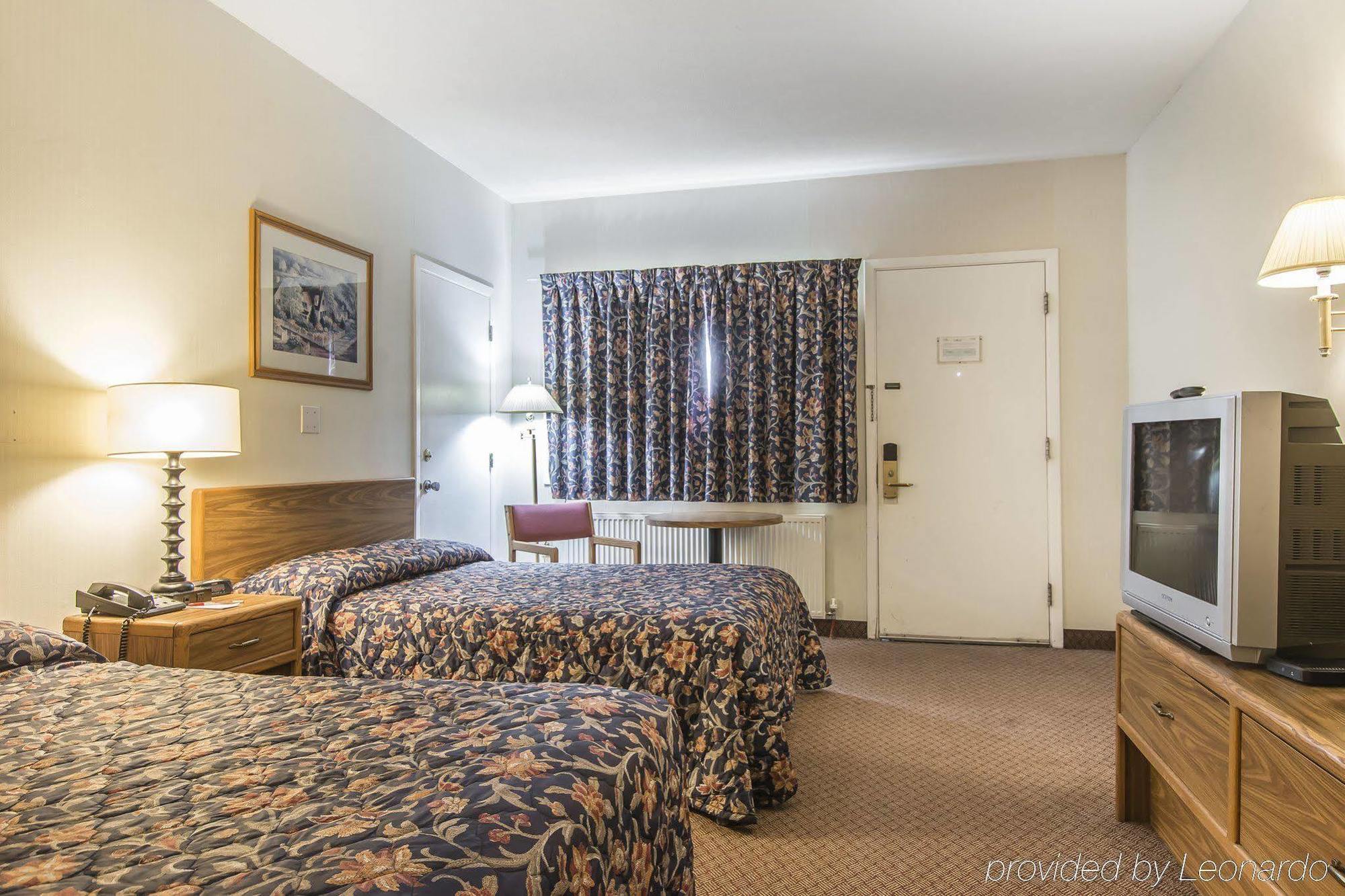 Motel 6-Moncton, Nb Ngoại thất bức ảnh