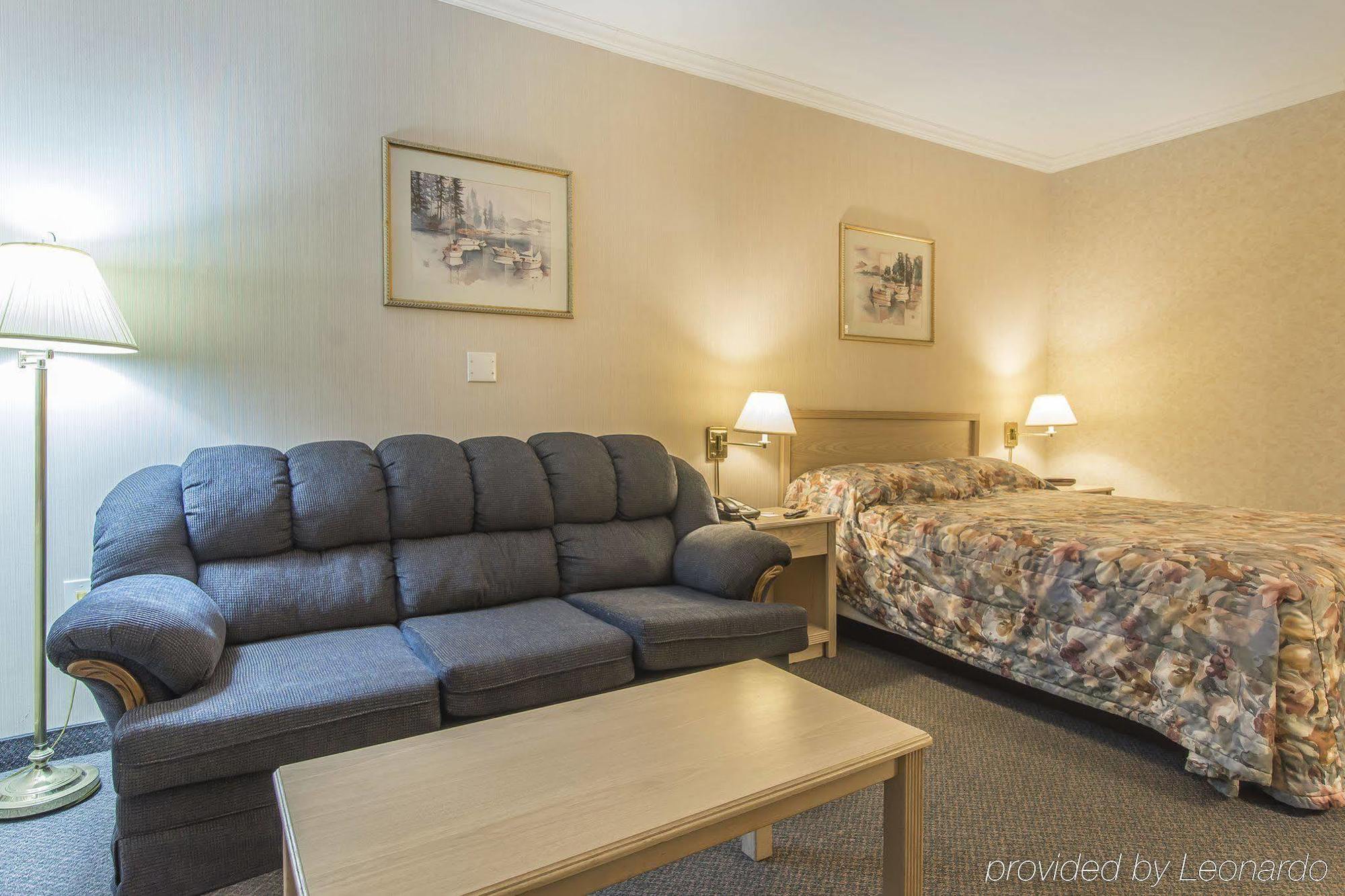 Motel 6-Moncton, Nb Ngoại thất bức ảnh