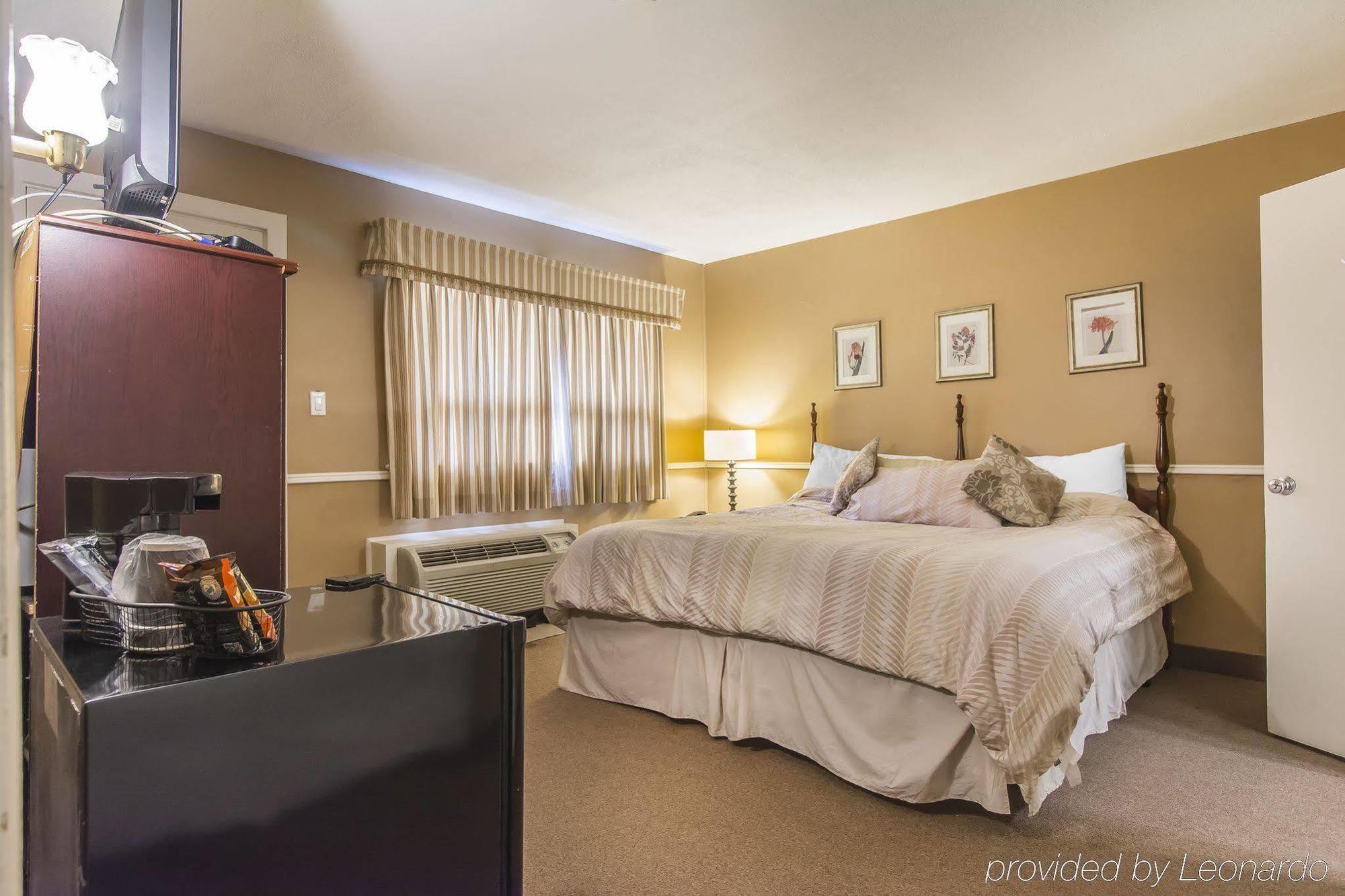 Motel 6-Moncton, Nb Ngoại thất bức ảnh