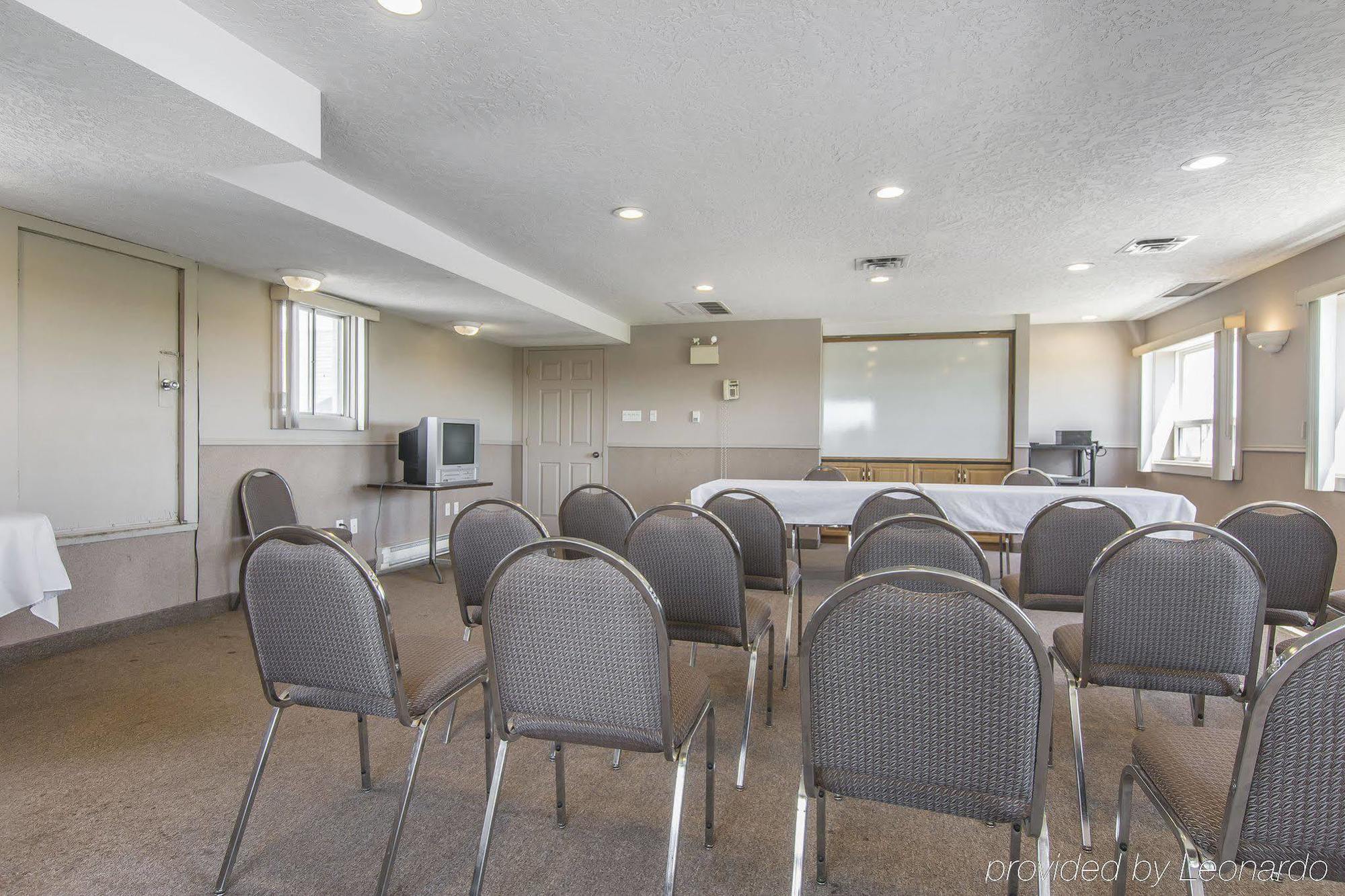 Motel 6-Moncton, Nb Ngoại thất bức ảnh
