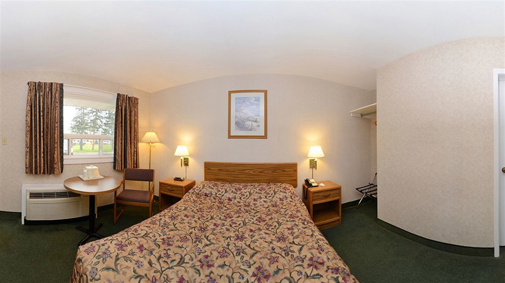 Motel 6-Moncton, Nb Ngoại thất bức ảnh