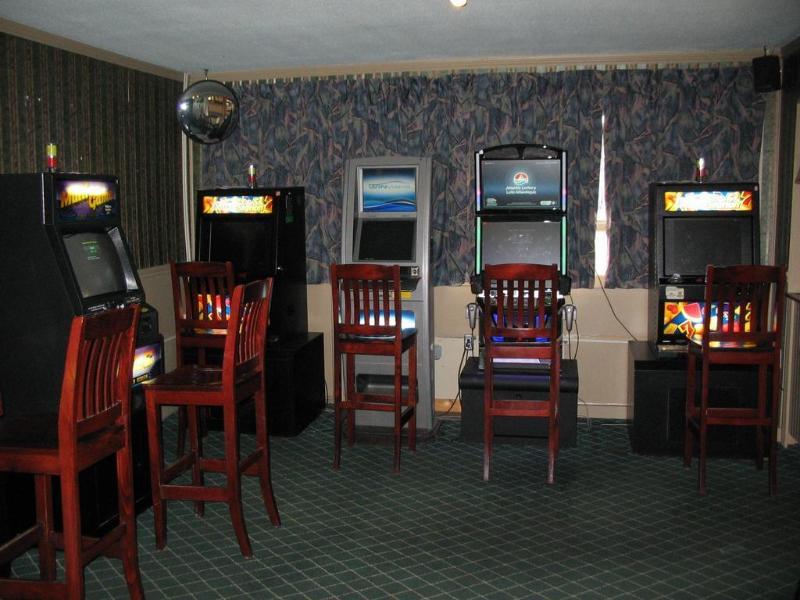 Motel 6-Moncton, Nb Ngoại thất bức ảnh