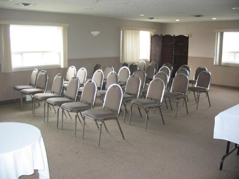 Motel 6-Moncton, Nb Ngoại thất bức ảnh