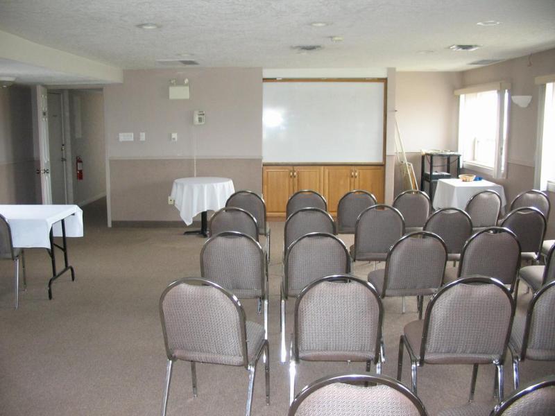 Motel 6-Moncton, Nb Ngoại thất bức ảnh