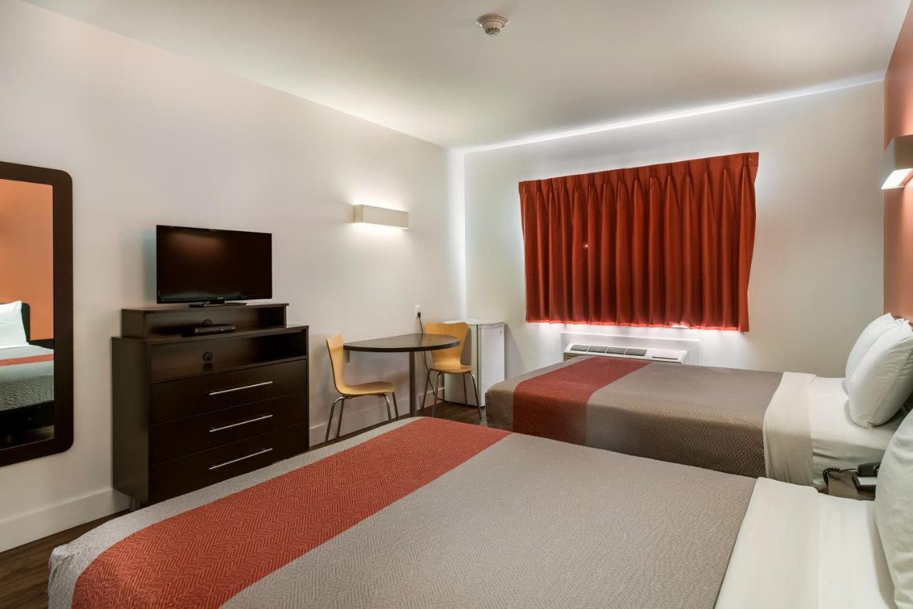 Motel 6-Moncton, Nb Ngoại thất bức ảnh