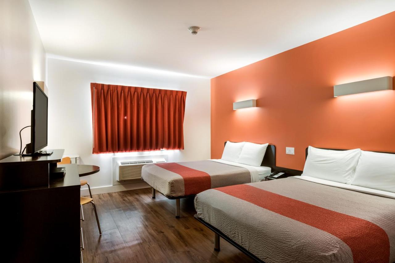 Motel 6-Moncton, Nb Ngoại thất bức ảnh