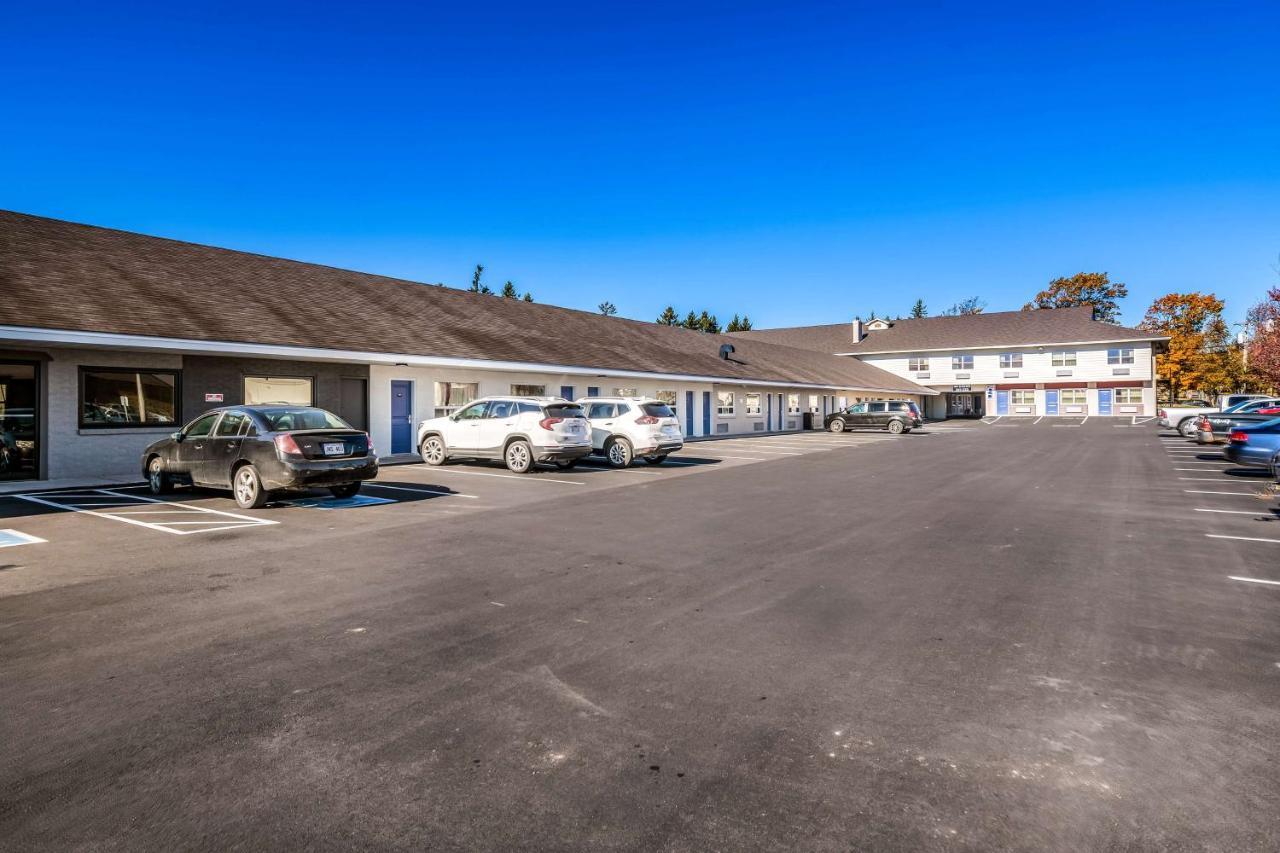 Motel 6-Moncton, Nb Ngoại thất bức ảnh