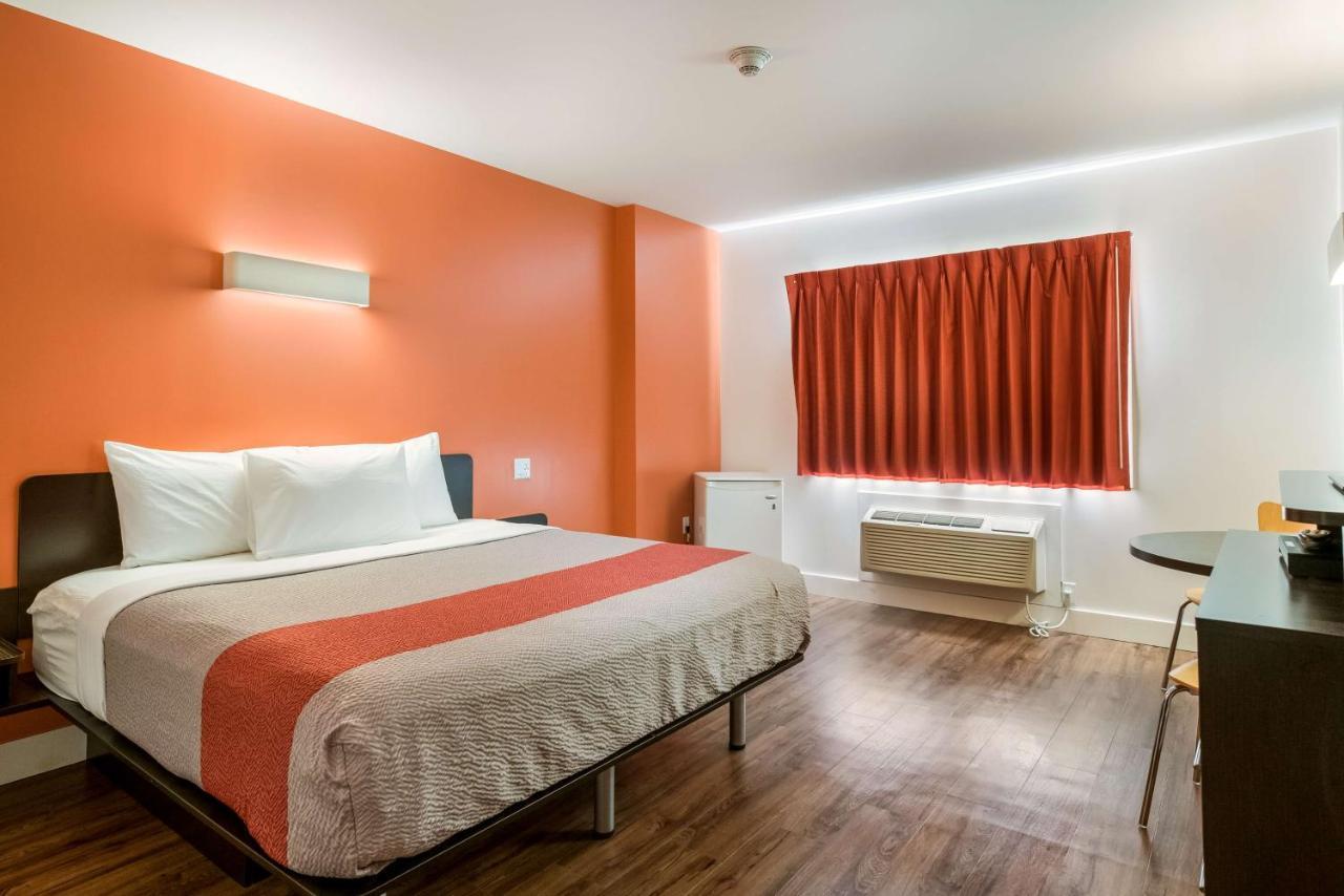 Motel 6-Moncton, Nb Ngoại thất bức ảnh