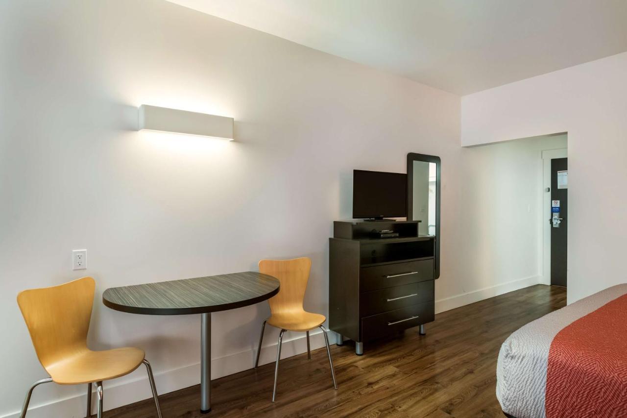 Motel 6-Moncton, Nb Ngoại thất bức ảnh