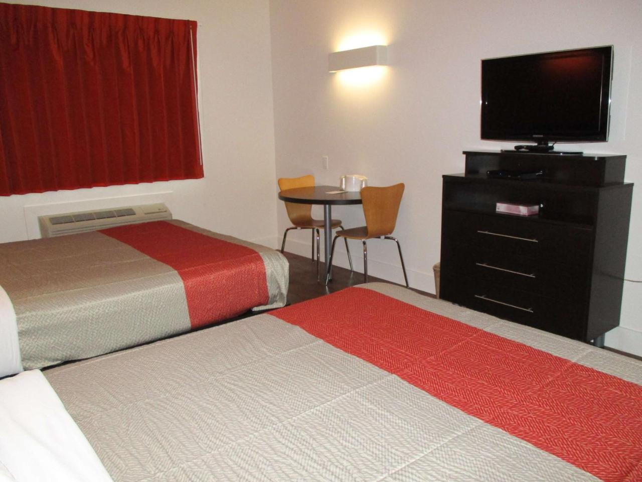 Motel 6-Moncton, Nb Ngoại thất bức ảnh