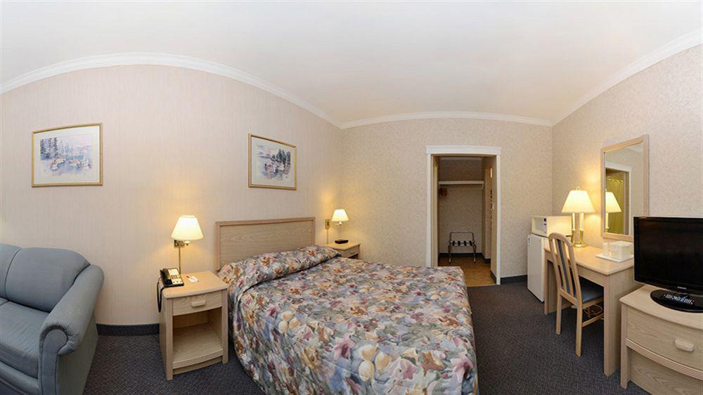 Motel 6-Moncton, Nb Ngoại thất bức ảnh