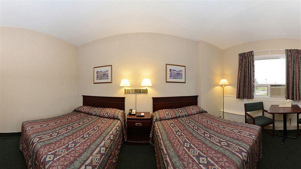 Motel 6-Moncton, Nb Ngoại thất bức ảnh
